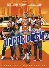 Uncle Drew ● Vj Junior