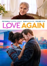 Love Again ● Vj Junior
