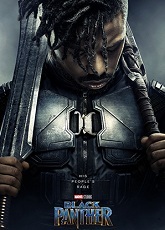 Black Panther ● Vj Jingo