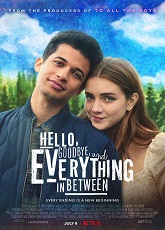 Hello, Goodbye and Everything in Between ● Vj Ulio
