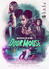 Door Mouse ● Vj Muba