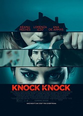 Knock Knock ● Vj Emmy