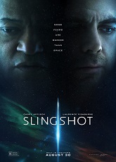 Slingshot ● Vj Isma  K