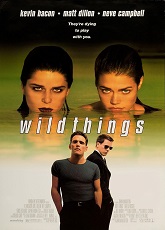 Wild Things ● Vj Ulio