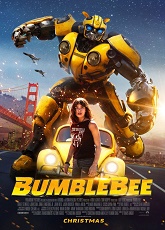 Bumblebee ● Vj Junior