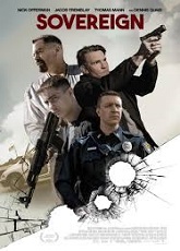 Sovereign ● Vj Muba