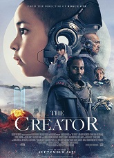 The Creator ● Vj Emmy