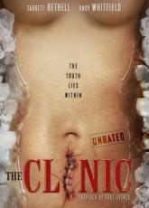 The Clinic ● Vj Junior