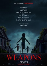 Weapons ● Vj Junior