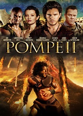 Pompeii ● Vj Junior