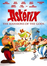 Asterix and Obelix: Mansion of the Gods ● Vj Martin K
