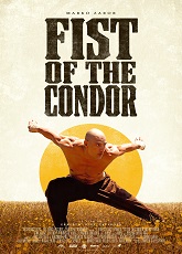 The Fist of the Condor ● Vj Ice P