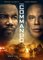 The Commando ● Vj Junior