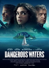 Dangerous Water ● Vj Emmy