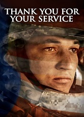 Thank You For Your Service ● Vj Ulio