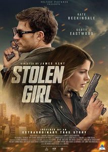 Stolen Girl ● Vj Muba