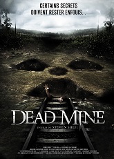 Dead Mine ● Vj Aaron