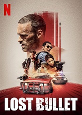 Lost Bullet 2 ● Vj Emmy