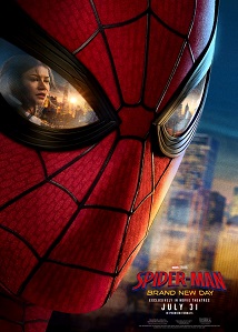 Spider-Man: Brand New Day ● Vj Junior