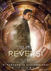 Reversi ● Vj Ulio