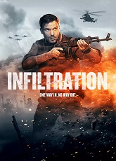 Infiltration ● Vj Muba