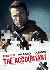 The Accountant ● Vj Junior