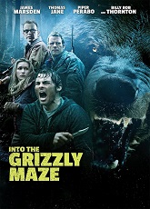 Into The Grizzly Maze ● Vj Junior