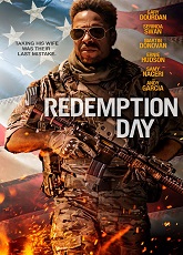 Redemption Day ● Vj Junior
