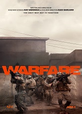 Warfare ● Vj Junior