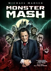 Monster Mash ● Vj Muba