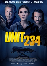 Unit 234 ● Vj Jovan
