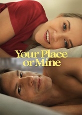 Your Place or Mine ● Vj Ulio