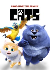 Cats ● Vj Uncle T