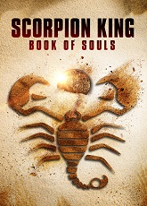 The Scorpion King: Book of Souls ● Vj Emmy