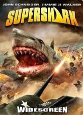 Super Shark ● Vj Ice P