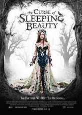 The Curse of Sleeping Beauty ● Vj Isma  K
