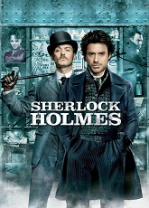 Sherlock Holmes ● Vj Junior