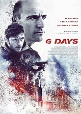 6 Days ● Vj Kriss Sweet