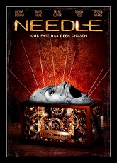 Needle ● Vj Kriss Sweet