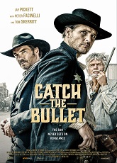 Catch The Bullet ● Vj Kevin