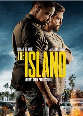The Island ● Vj Emmy