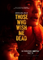 Those Who Wish Me Dead ● Vj Junior