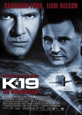 K-19: The Widowmaker ● Vj Ulio