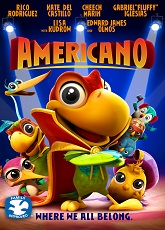 Americano ● Vj Kevo