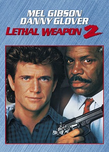 Lethal Weapon 2 ● Vj Emmy