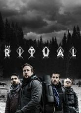 The Ritual ● Vj Kevin