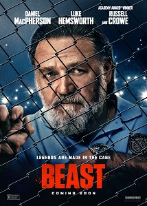 Beast ● Vj Jingo