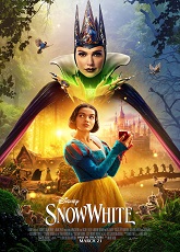 Snow White ● Vj Junior