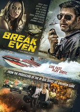 Break Even ● Vj Ice P