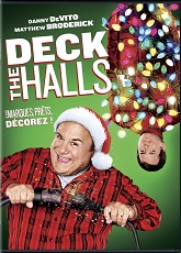 Deck The Halls ● Vj Kriss Sweet